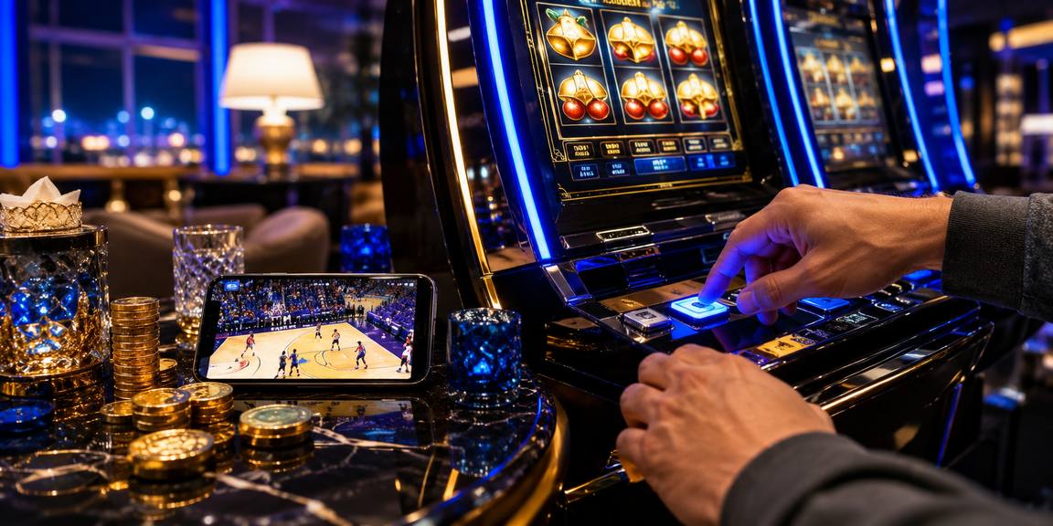 vin88ceo mobile gaming